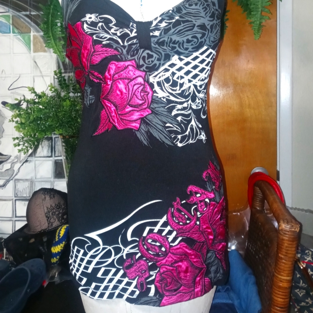 Glo Call Cutout Dress